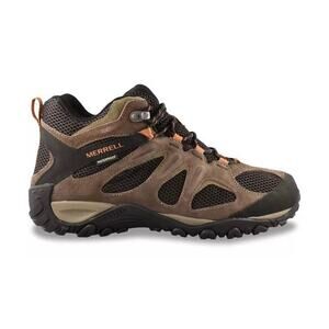 Merrell Yakota 2 men’s hiking boot 9.5